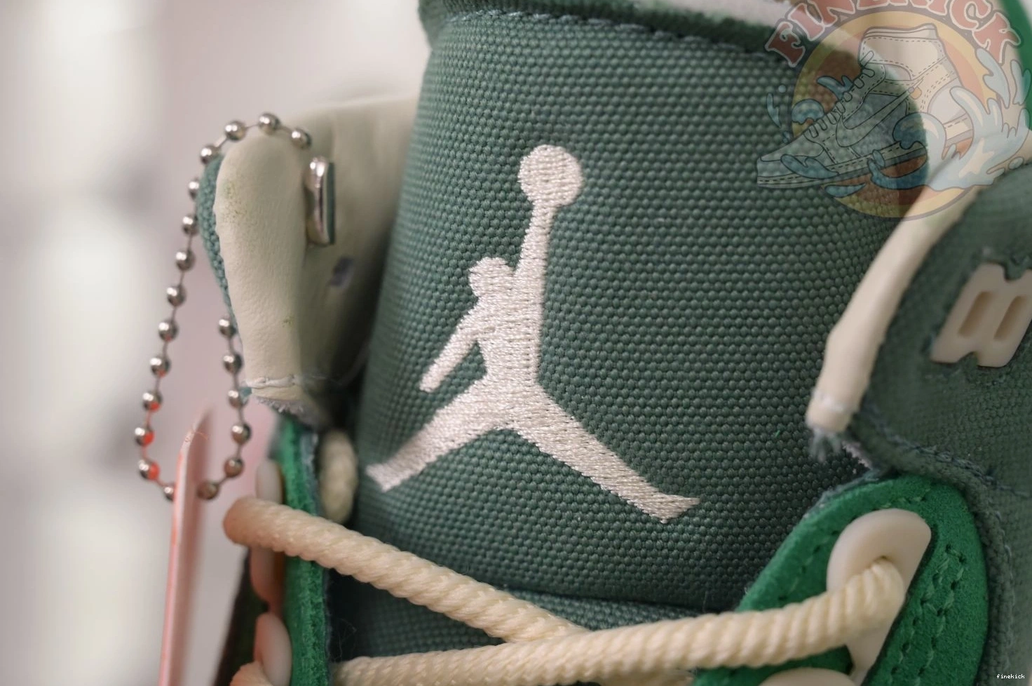 Jordan Air Jordan 3 OG WMNS